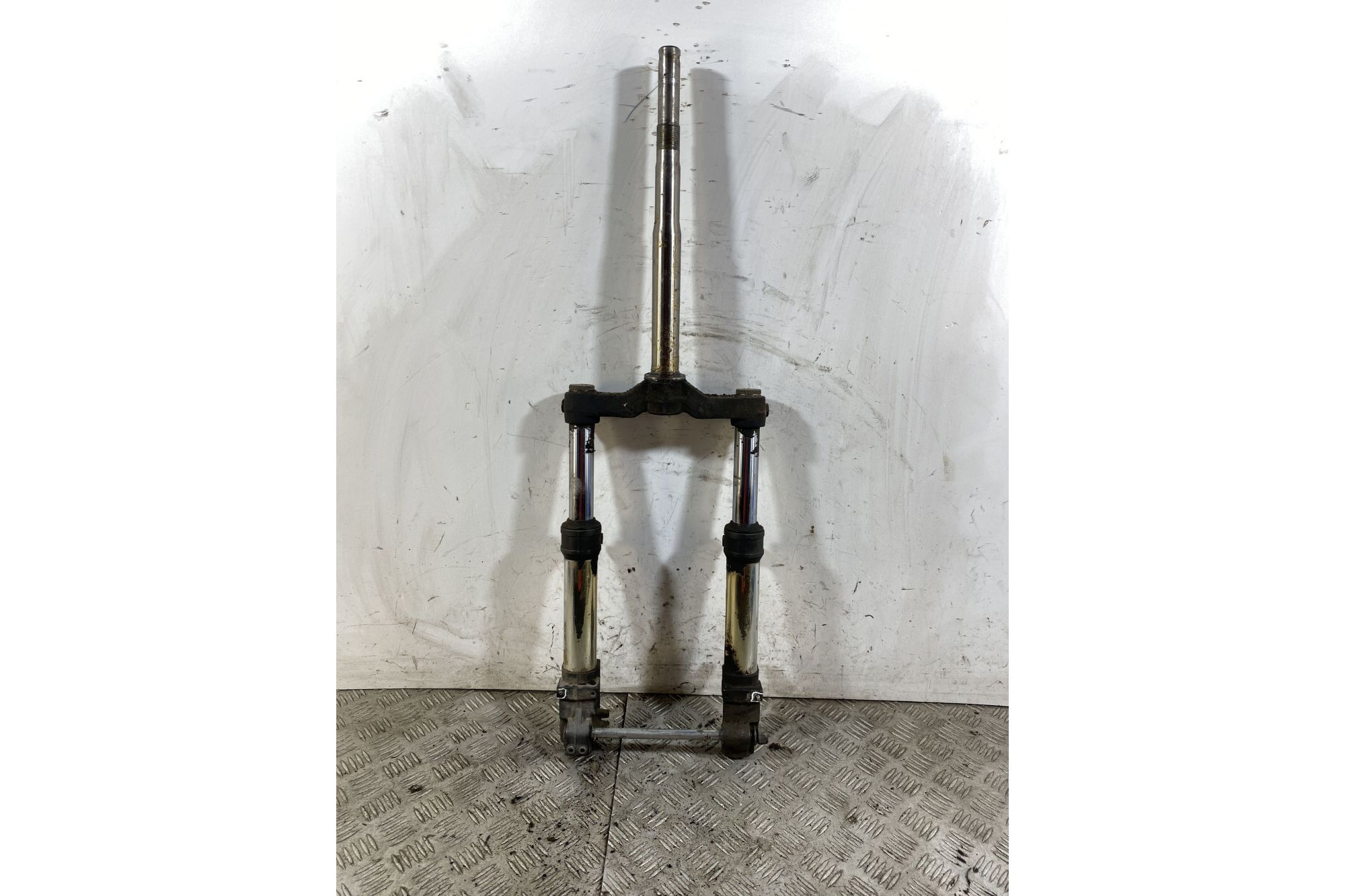 Forcella Aprilia Sr Factory dal 2007 al 2011  1746000030409