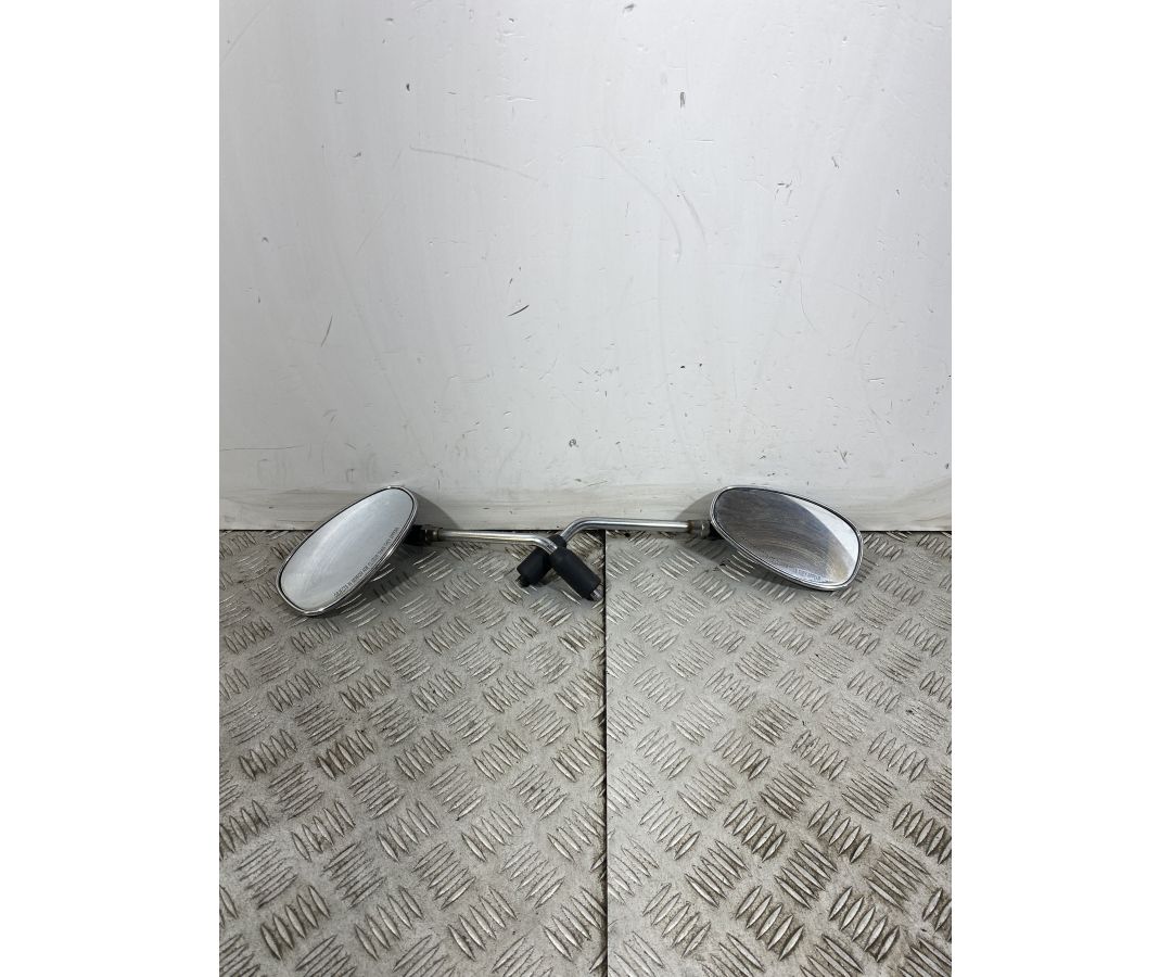 Coppia Specchietti Retrovisori Piaggio Carnaby Cruiser 300 Dal 2009 Al 2012 1746000527954 Coppia Specchietti Retrovisori Piaggio Carnaby Cruiser 300 Dal 2009 Al 2012 1746000527954