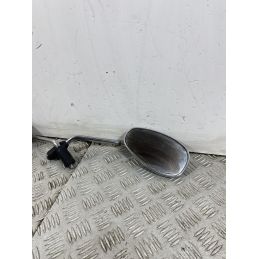 Coppia Specchietti Retrovisori Piaggio Carnaby Cruiser 300 Dal 2009 Al 2012  1746000527954