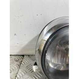 Faro Fanale Anteriore Piaggio Carnaby Cruiser 300 Dal 2009 Al 2012  1746001072095