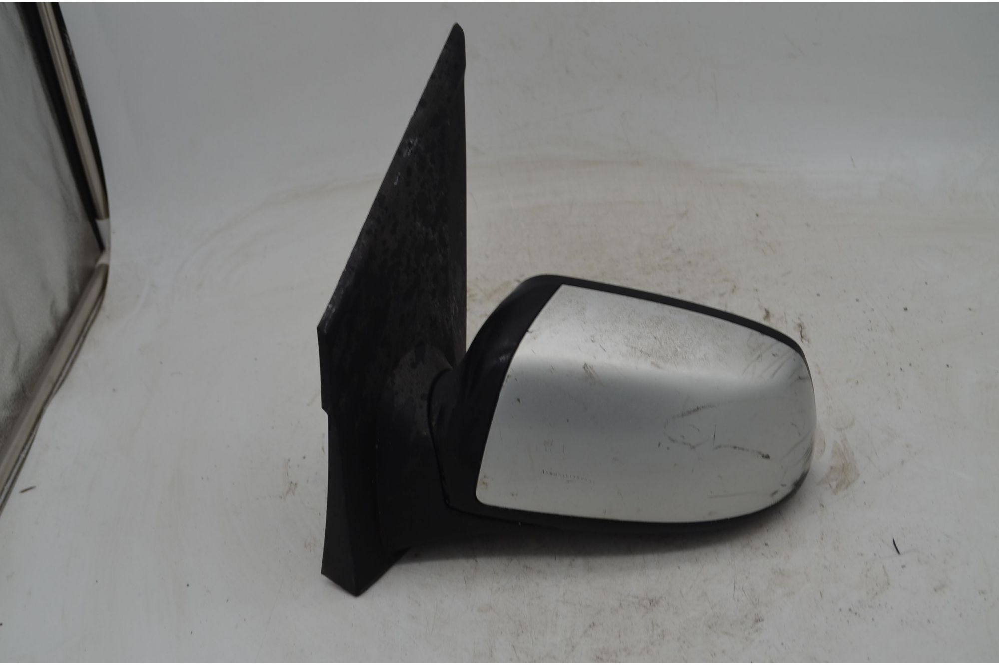 Specchietto Retrovisore esterno SX Ford Fiesta V Dal 2002 al 2008 Cod 013936  1746000904250