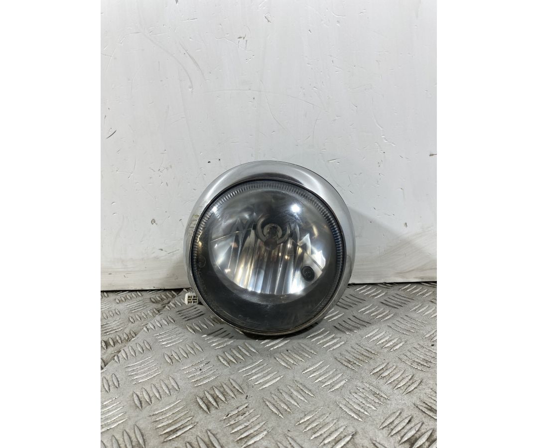 Faro Fanale Anteriore Piaggio Carnaby Cruiser 300 Dal 2009 Al 2012 1746001072095 Faro Fanale Anteriore Piaggio Carnaby Cruiser 300 Dal 2009 Al 2012 1746001072095