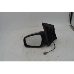 Specchietto Retrovisore esterno SX Ford Fiesta V Dal 2002 al 2008 Cod 013936  1746000904250