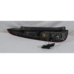 Fanale Stop Posteriore DX Ford Fiesta V 5 porte Dal 2006 al 2008 Cod 10876  1621332417695