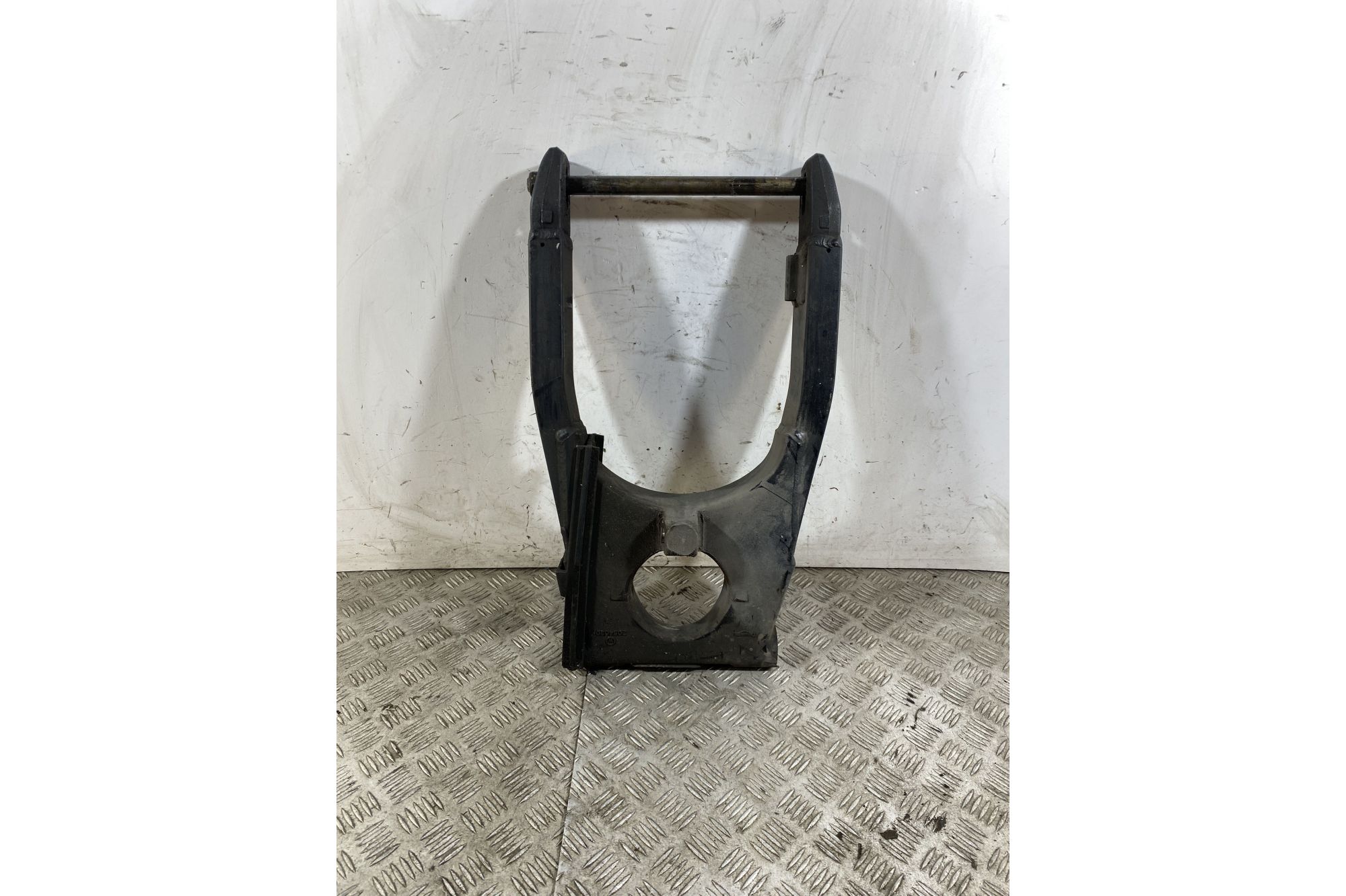 Forcellone Posteriore Triumph Baby Speed 600 Dal 2002 al 2003  1746002939243