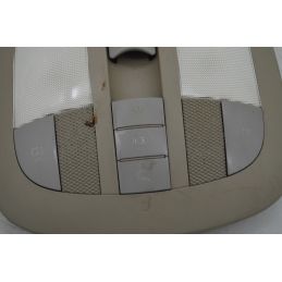 Plafoniera Luce Interna Anteriore Mercedes Classe WL W164 Dal 2005 al 2011 Cod A16482007859051  1746002600181