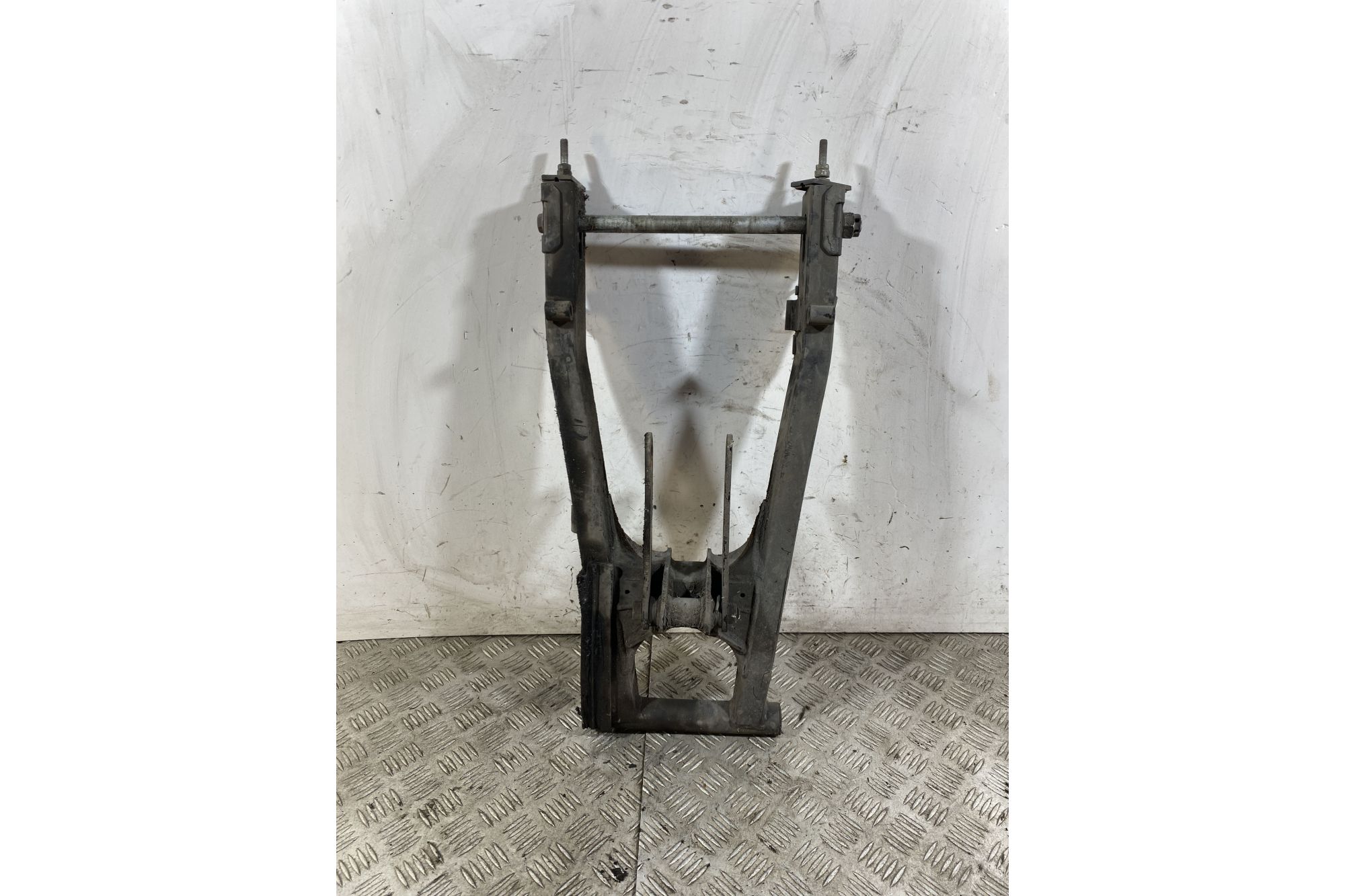 Forcellone Posteriore Kawasaki Ninja 250R Dal 2007 Al 2017  1746003783593