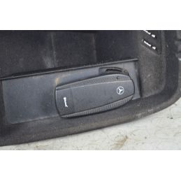 Vano Portaoggetti Tunnel Centrale Mercedes Classe ML W164 Dal 2005 al 2011 Cod A16468007919D53  1746004105165