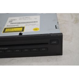 Lettore CD Audi A6 C6 Dal 2008 al 2012 Cod 4E0910110L  1746004699879