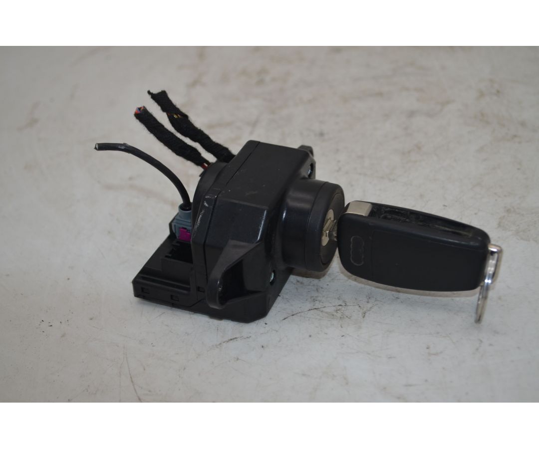 Blocchetto Avviamento Audi A6 C6 Dal 2008 al 2012 Cod 4F0909135 1746005626249 Blocchetto Avviamento Audi A6 C6 Dal 2008 al 2012 Cod 4F0909135 1746005626249