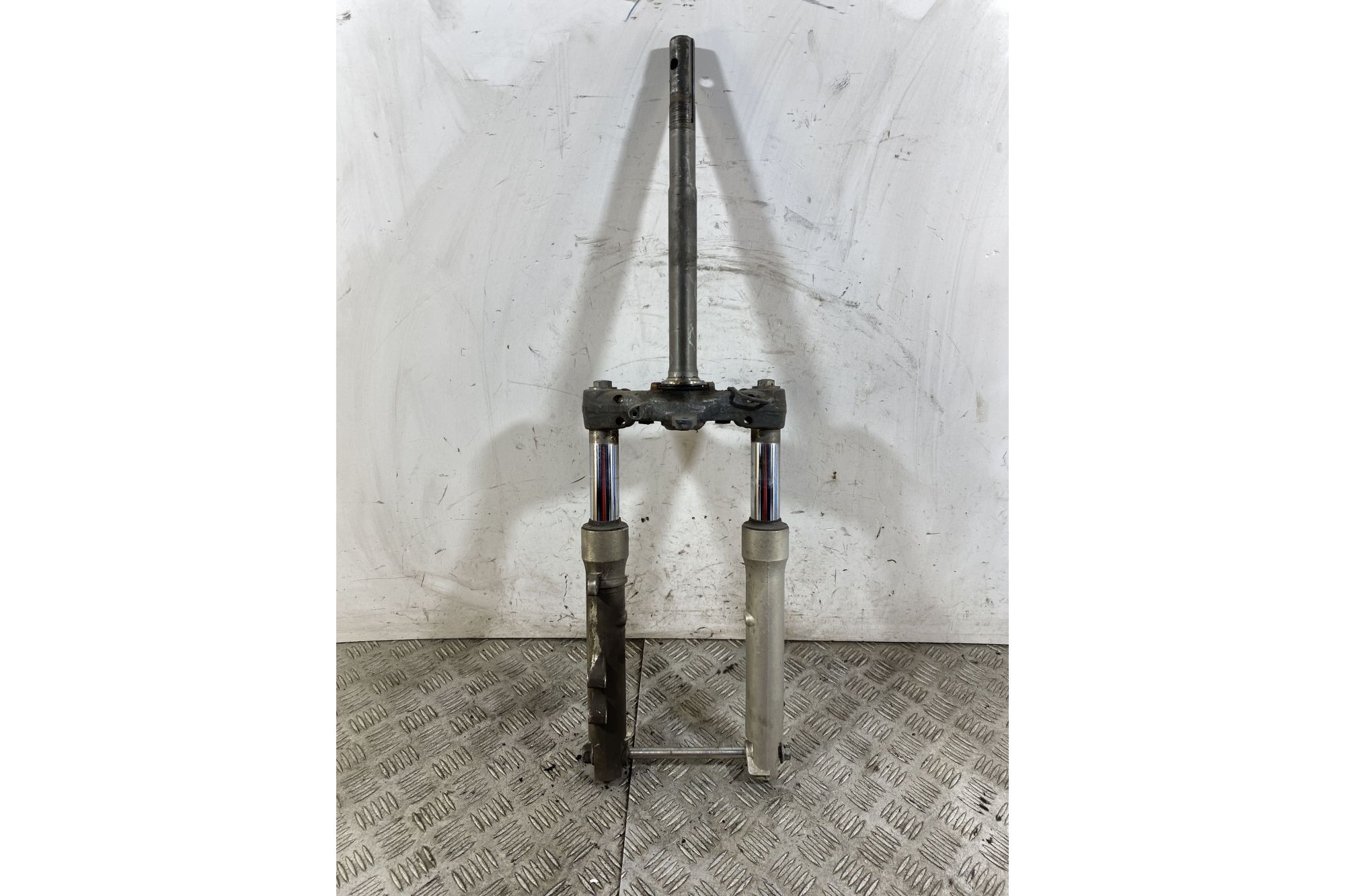 Forcella Honda Lead 110 dal 2009 al 2011  1746005901216