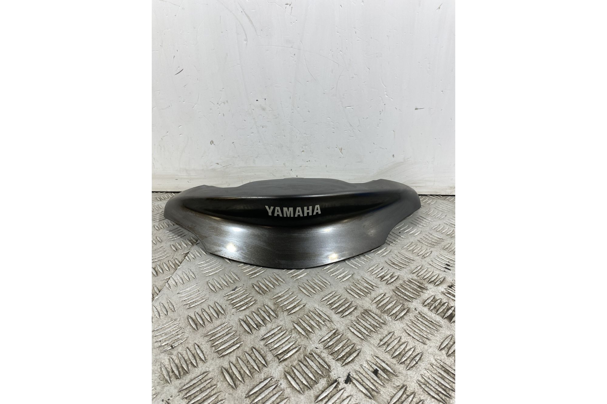 Carena Codino Posteriore Superiore Yamaha Majesty 400 dal 2004 al 2008  1746006563963