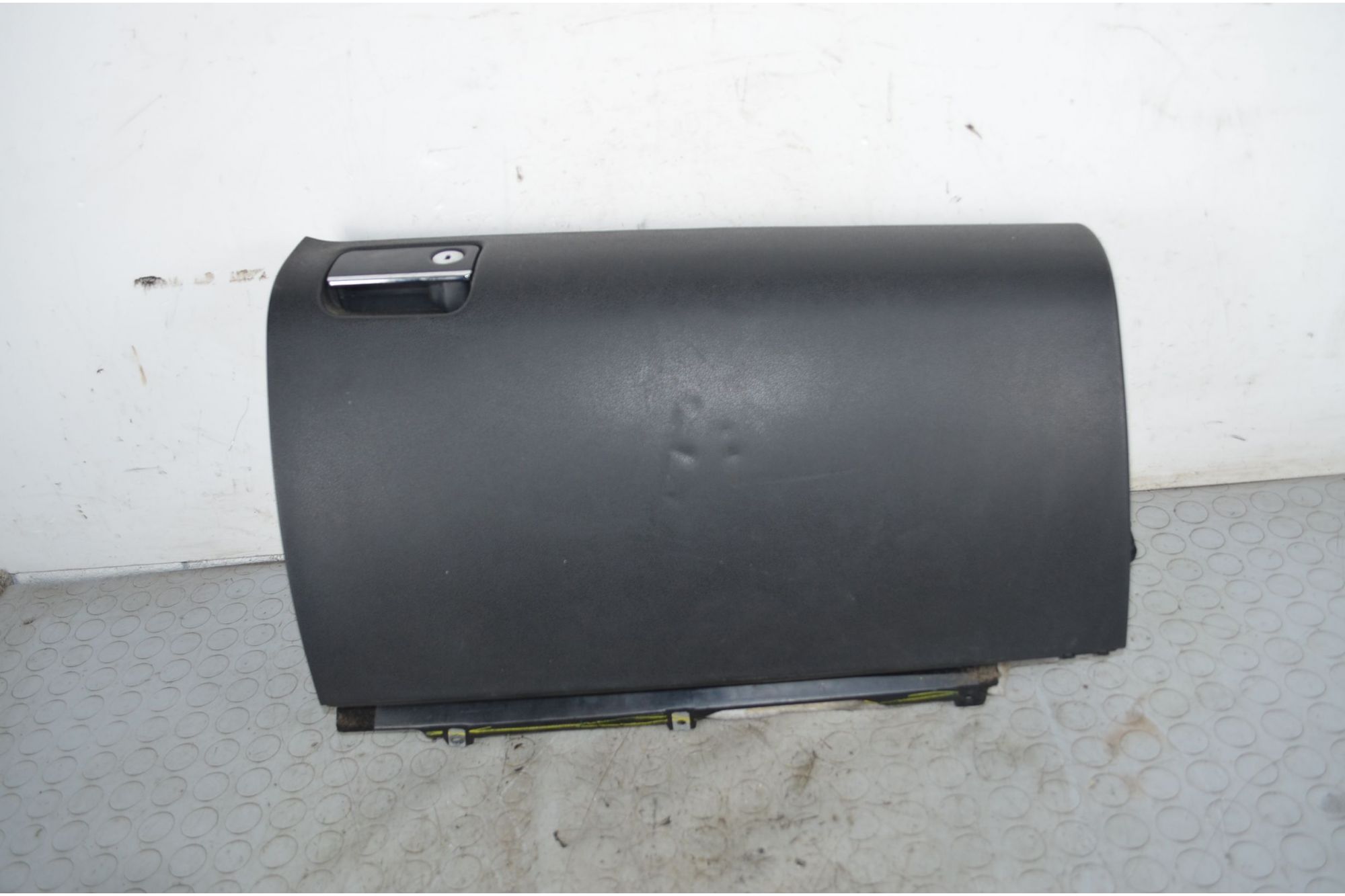 Vano Portaoggetti Mercedes Classe ML W164 Dal 2005 al 2011 Cod 16876938  1746006955676