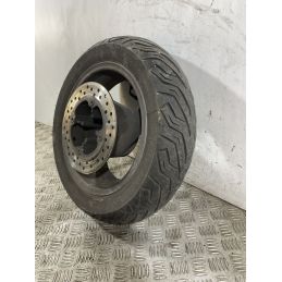 Cerchio Posteriore Honda S-Wing 150 dal 2007 al 2011  1746007728590