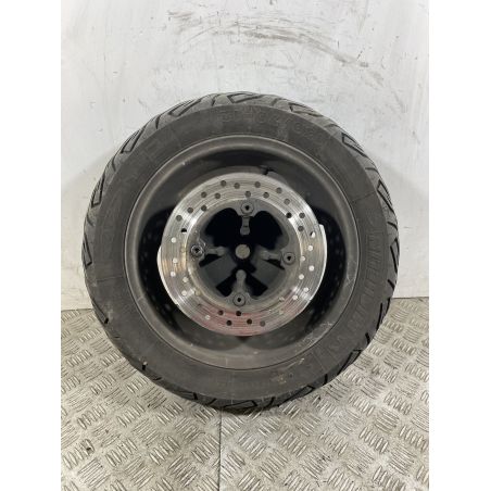 Cerchio Posteriore Honda S-Wing 150 dal 2007 al 2011  1746007728590
