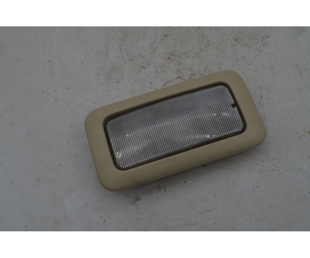 Plafoniera Luce Interna Anteriore Fiat 500 Dal 2007 al 2015 Cod 896002B032 1746008477411 Plafoniera Luce Interna Anteriore Fiat 500 Dal 2007 al 2015 Cod 896002B032 1746008477411