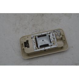 Plafoniera Luce Interna Anteriore Fiat 500 Dal 2007 al 2015 Cod 896002B032  1746008477411