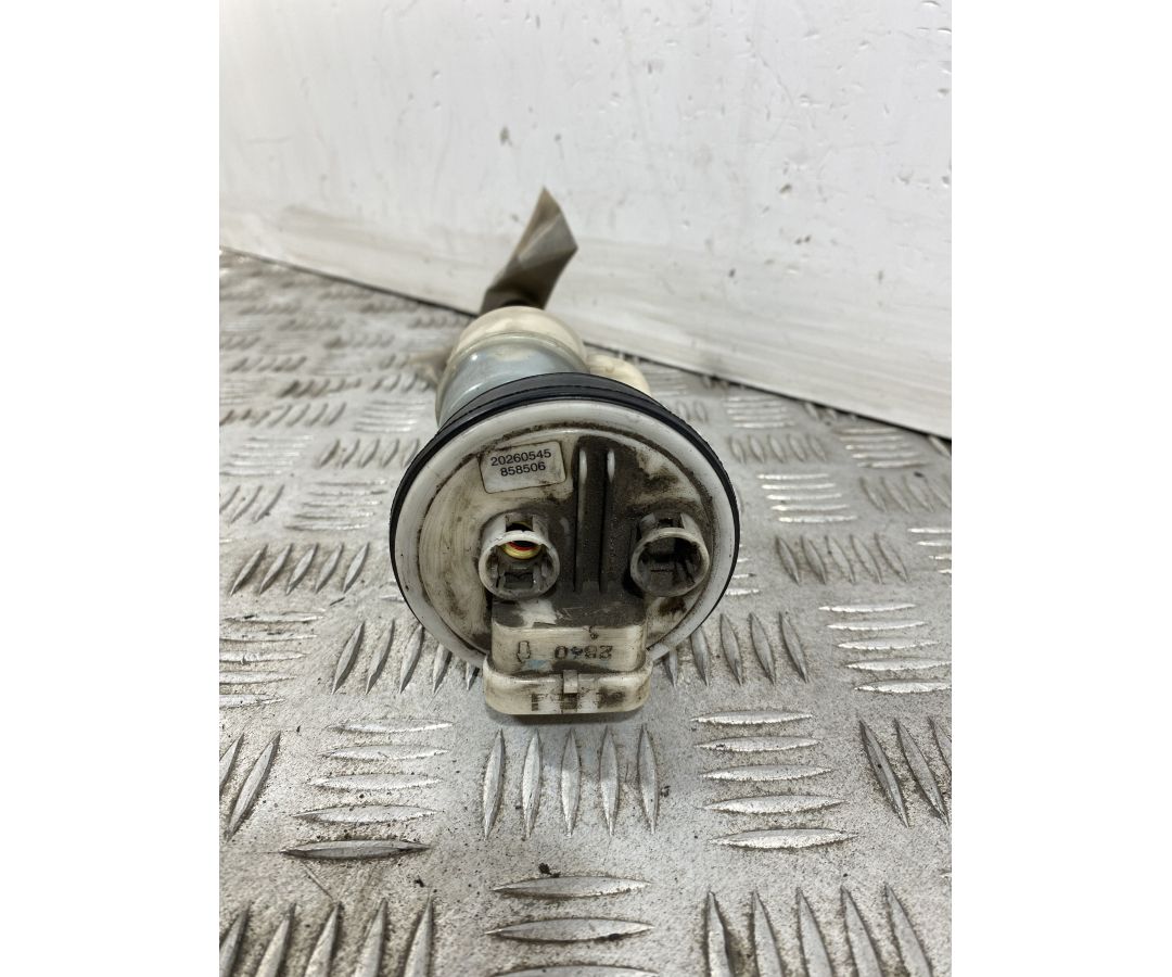 Pompa Benzina Piaggio Carnaby Cruiser 300 Dal 2009 Al 2012 COD 20260545 1746008732688 Pompa Benzina Piaggio Carnaby Cruiser 300 Dal 2009 Al 2012 COD 20260545 1746008732688