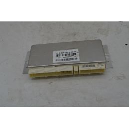 Centralina Sospensione Pneumatica Mercedes Classe ML W164 Dal 2005 al 2011 Cod A2515453232  1746009373071