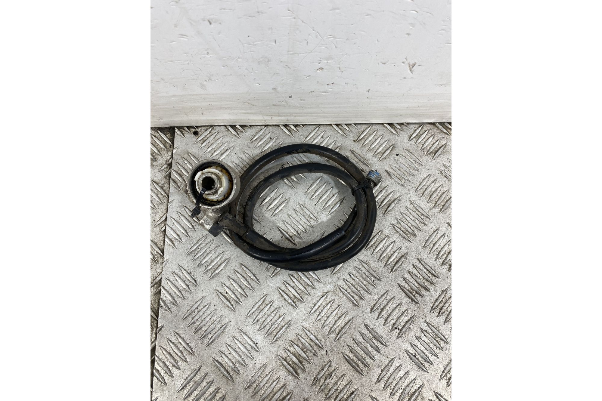 Rinvio Contachilometri Honda Lead 110 dal 2009 al 2011  1746010150258