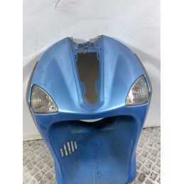 Carena Scudo Anteriore Piaggio Liberty 125 / 150 RST Dal 2004 al 2016  1746018796526