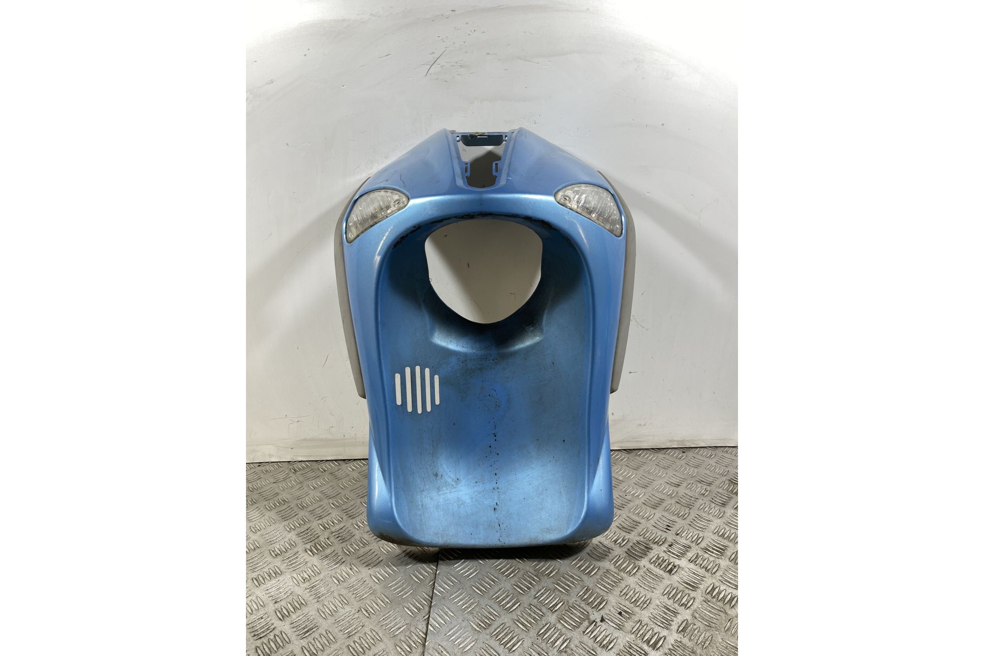 Carena Scudo Anteriore Piaggio Liberty 125 / 150 RST Dal 2004 al 2016  1746018796526
