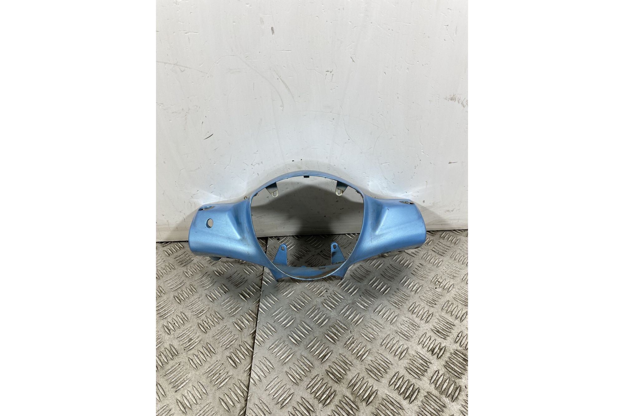 Carena Portafaro Piaggio Liberty 125 / 150 RST Dal 2004 al 2016  1746019317386