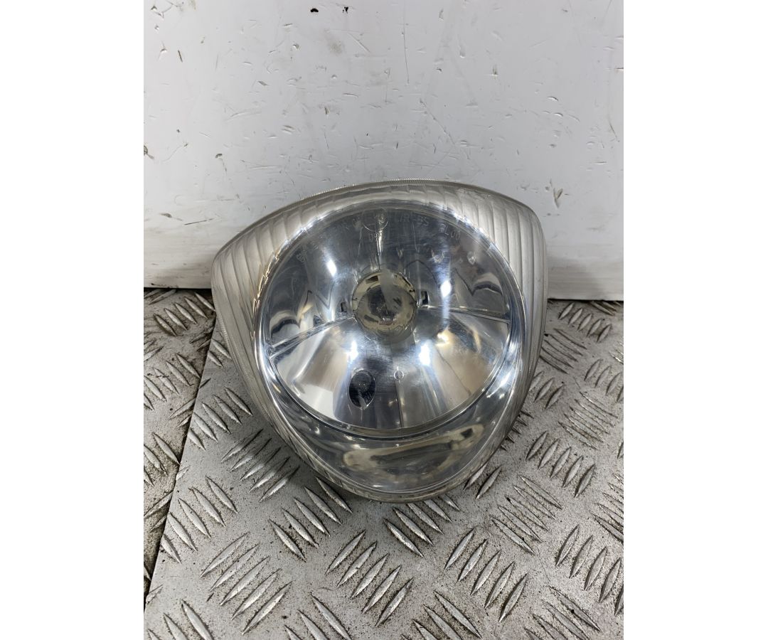 Faro Fanale Anteriore Piaggio Liberty 125 / 150 RST Dal 2004 al 2016 1746019795085 Faro Fanale Anteriore Piaggio Liberty 125 / 150 RST Dal 2004 al 2016 1746019795085