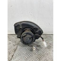Faro Fanale Anteriore Piaggio Liberty 125 / 150 RST Dal 2004 al 2016  1746019795085