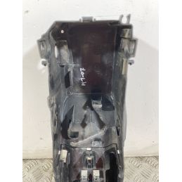 Carena Vano Batteria Yamaha MT-07 Dal 2021 Al 2024  1746019907372