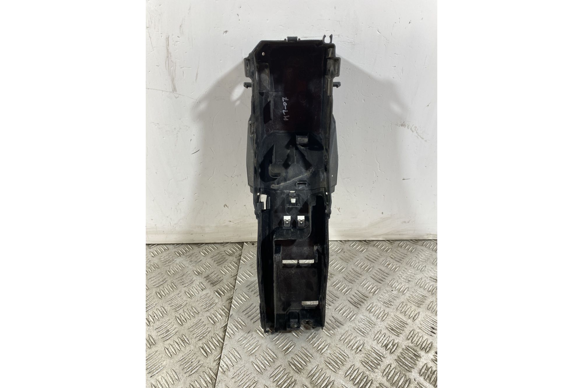 Carena Vano Batteria Yamaha MT-07 Dal 2021 Al 2024  1746019907372