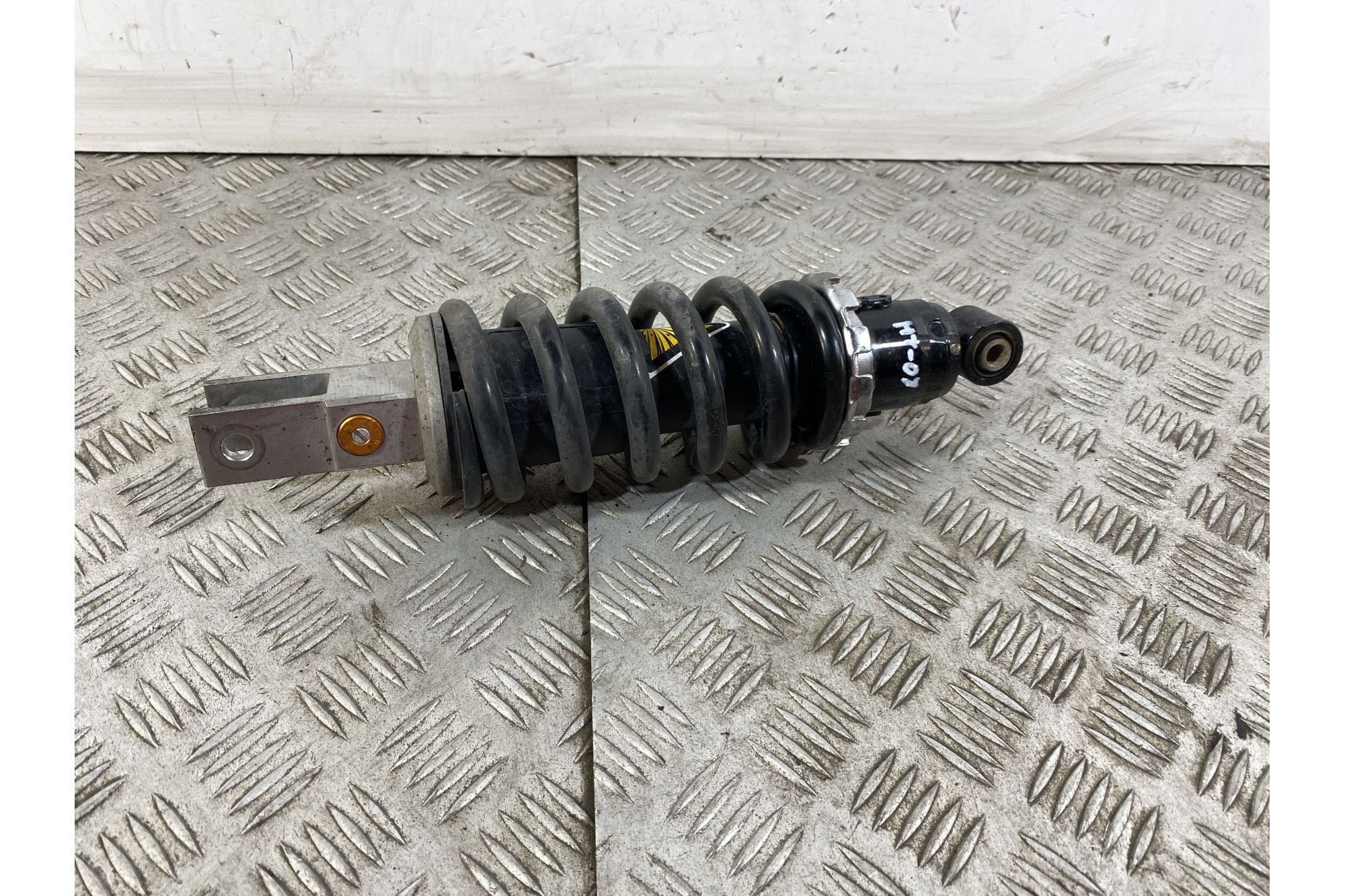 Monoammortizzatore Yamaha MT-07 Dal 2021 Al 2024  1746021059793