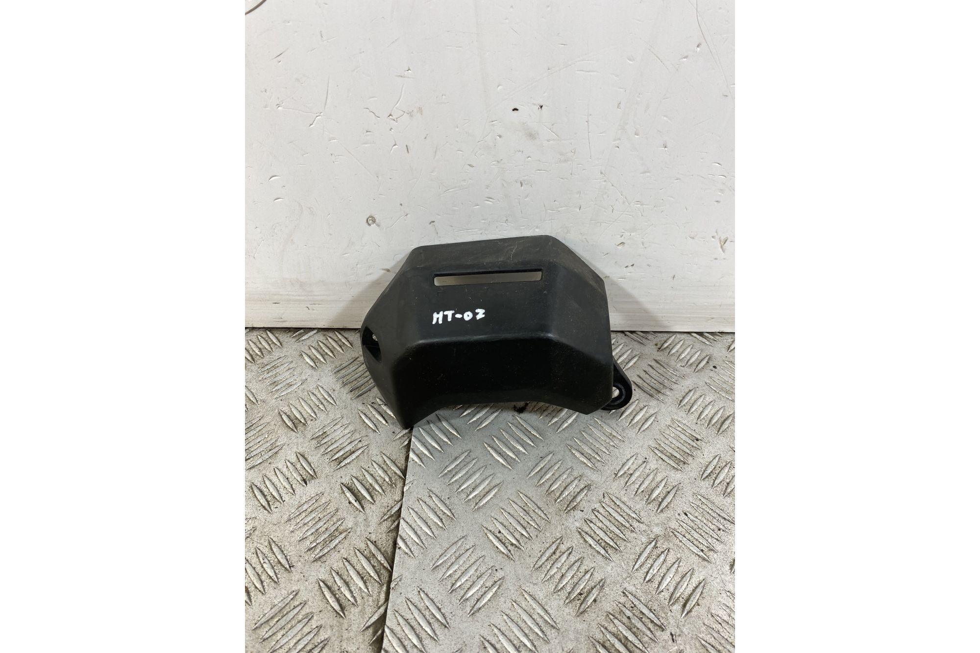 Carena Copertura Vaso Espansione Yamaha MT-07 Dal 2021 Al 2024  1746024996262