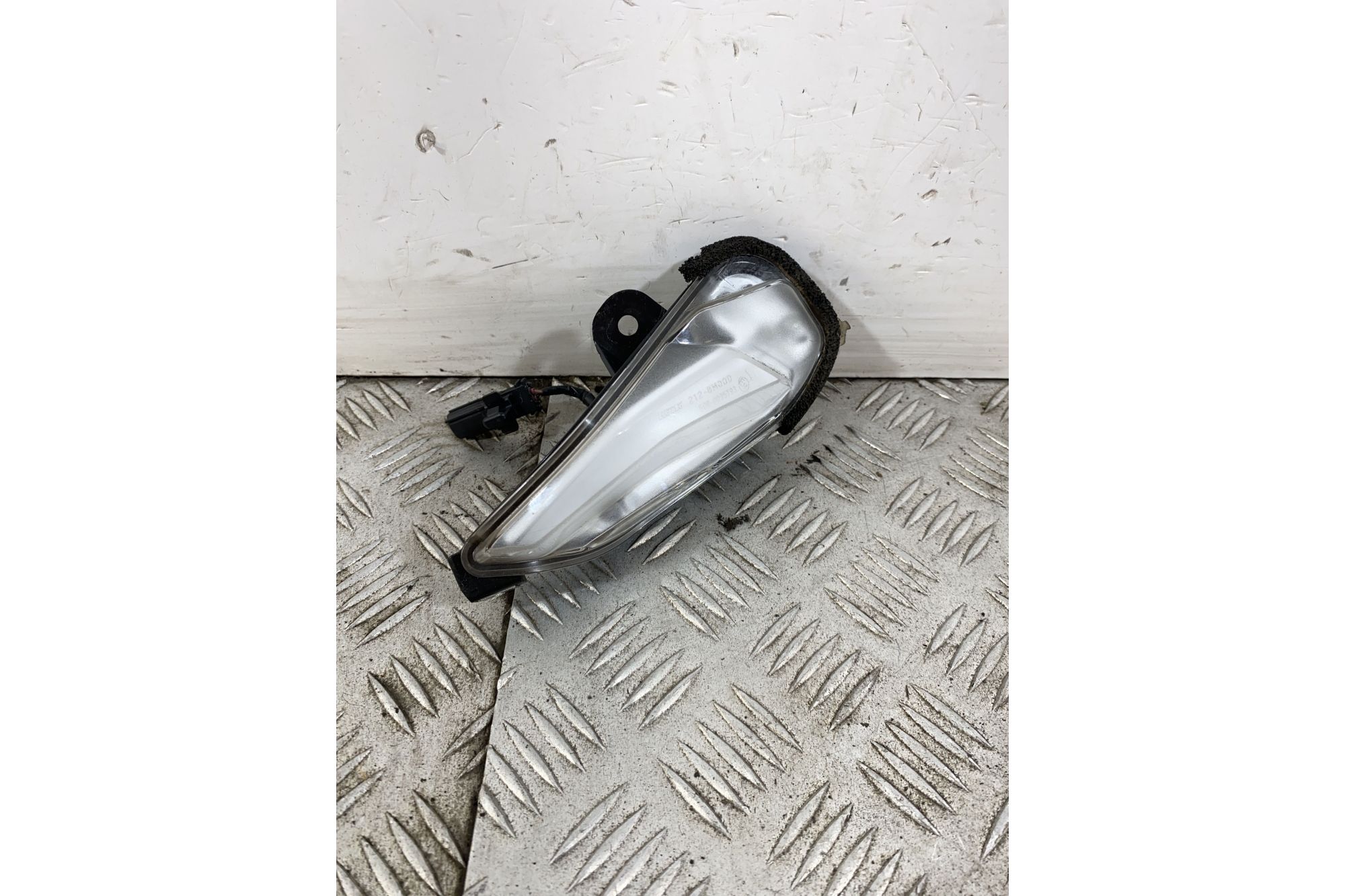 Faro Fanale Anteriore Anteriore Sinsitro Sx Yamaha MT-07 Dal 2021 Al 2024  1746025437245