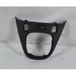 Cornice rivestimento leva del cambio Fiat Panda Dal 2012 in poi Cod.735491912  1621342423679