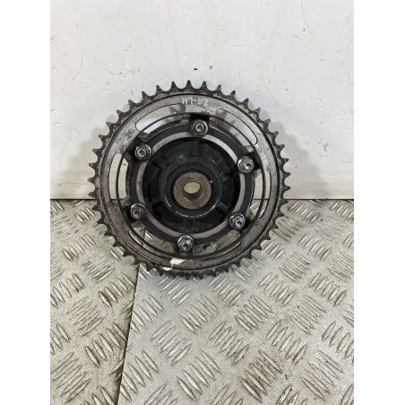 Mozzo Corona Trasmissione Posteriore Yamaha MT-07 Dal 2021 Al 2024  1746026168148