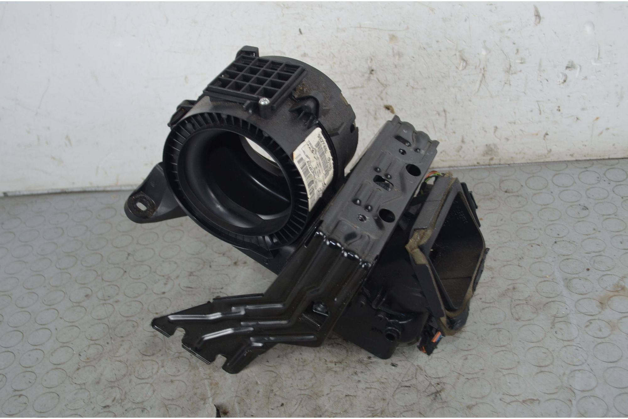 Scatola Riscaldamento Climatizzatore Mercedes Classe ML W164 Dal 2005 al 2011 Cod 982748L  1746427481334