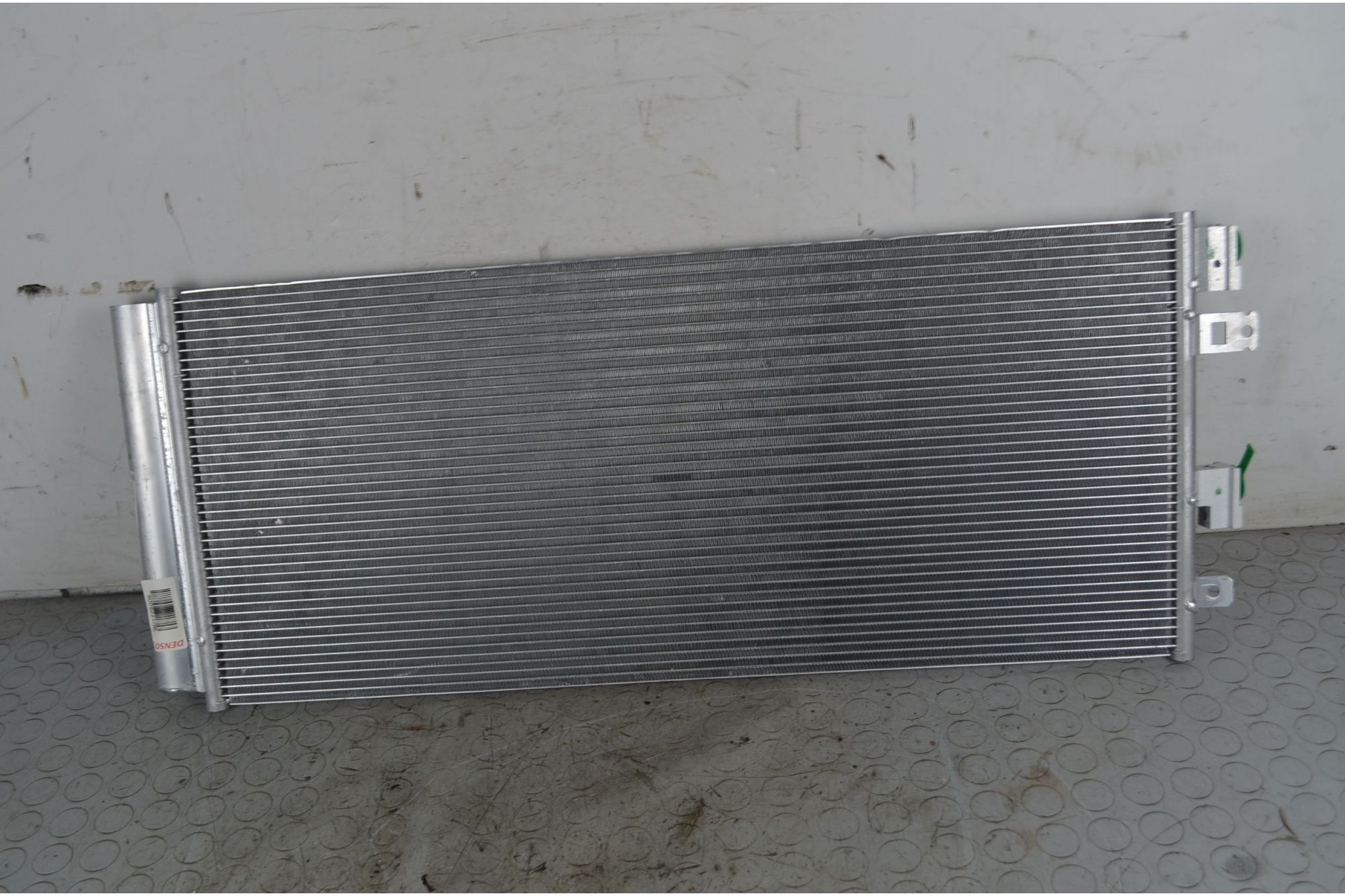Condensatore AC Opel Corsa E Dal 2014 al 2019 Cod 8C1778000  1746429337899
