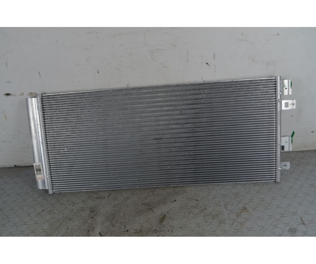 Condensatore AC Opel Corsa E Dal 2014 al 2019 Cod 8C1778000 1746429337899 Condensatore AC Opel Corsa E Dal 2014 al 2019 Cod 8C1778000 1746429337899