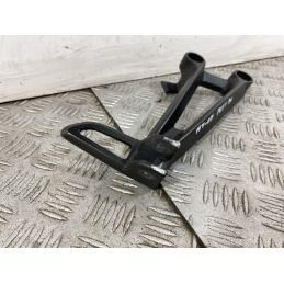 Staffa Pedana Poggiapiedi Passeggero Destra Dx Yamaha MT-07 Dal 2021 Al 2024  1746431694928