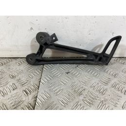 Staffa Pedana Poggiapiedi Passeggero Destra Dx Yamaha MT-07 Dal 2021 Al 2024  1746431694928