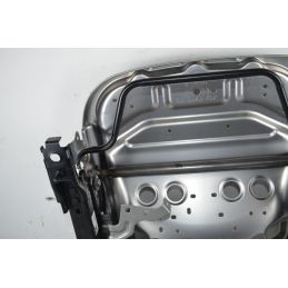 Base Sedile Anteriore SX Mazda 2 Dal 2007 al 2014 Cod D65288A00  1746433180887