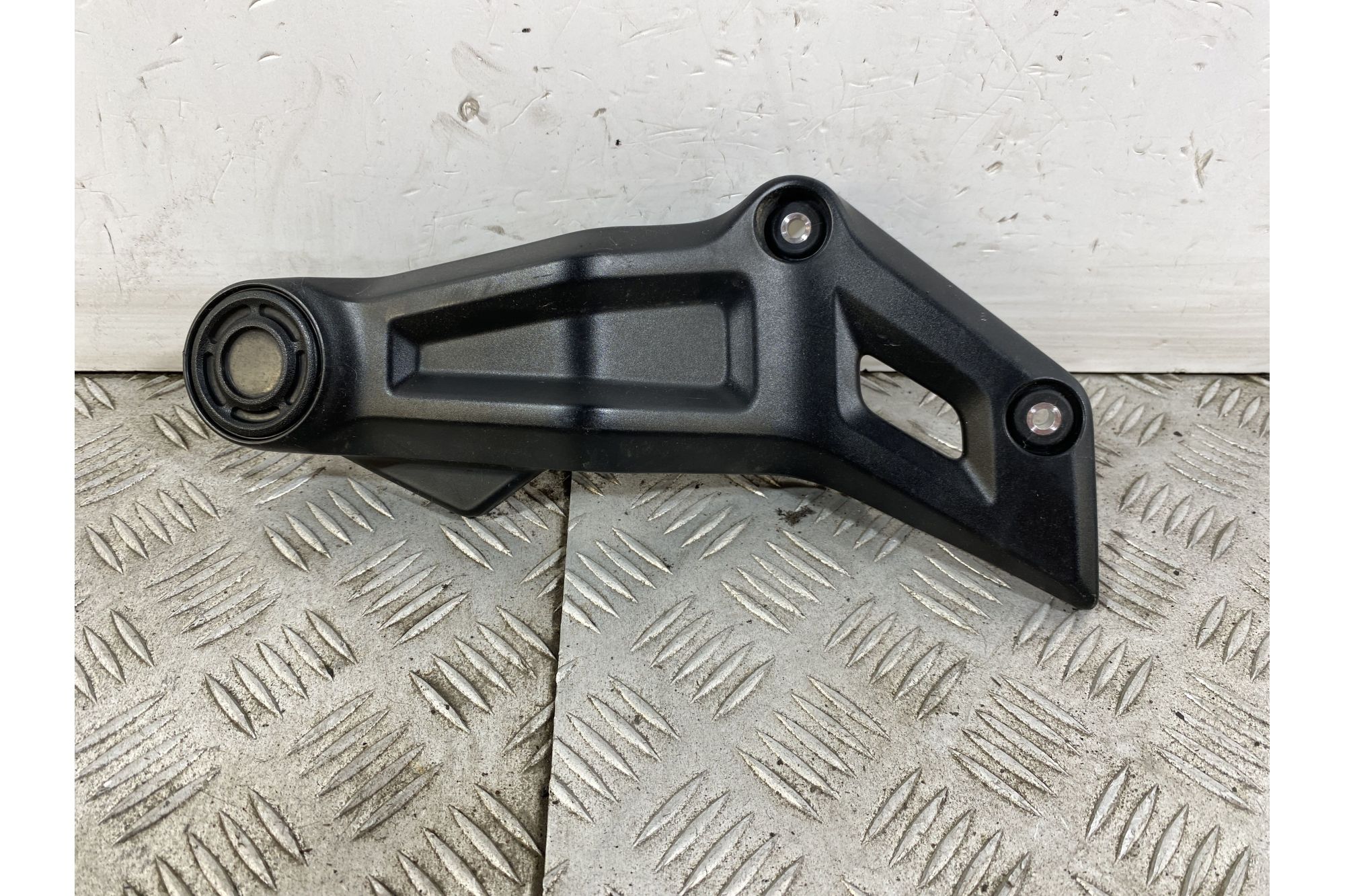 Carena Copertura Telaio Destra Dx Yamaha MT-07 Dal 2021 Al 2024  1746432416482