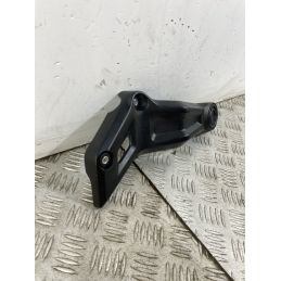 Carena Copertura Telaio Sinistra Sx Yamaha MT-07 Dal 2021 Al 2024  1746432687066