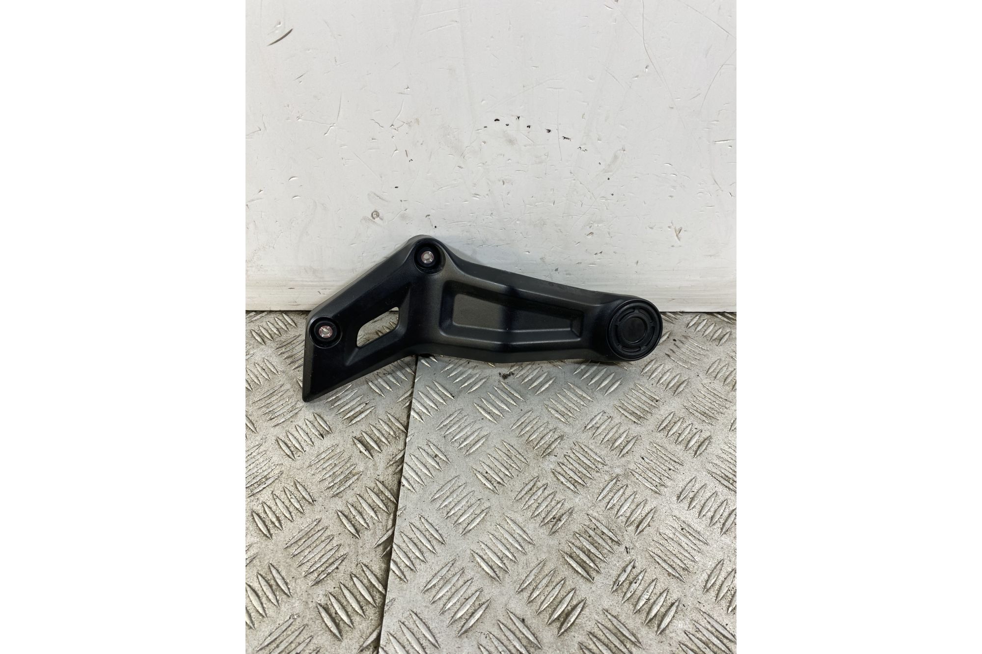 Carena Copertura Telaio Sinistra Sx Yamaha MT-07 Dal 2021 Al 2024  1746432687066
