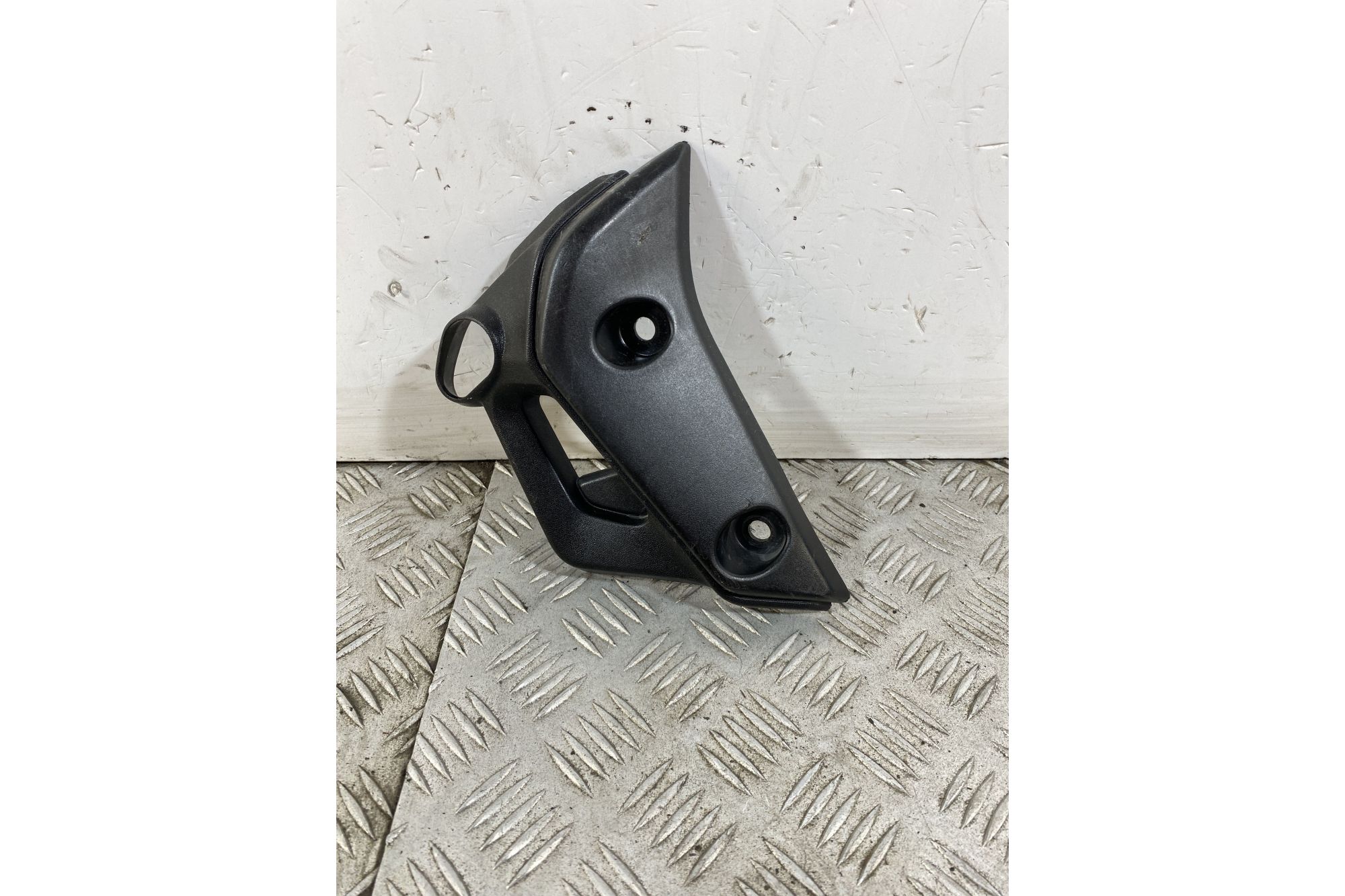 Carena Copri Radiatore Destra Dx Yamaha MT-07 Dal 2021 Al 2024  1746435047683