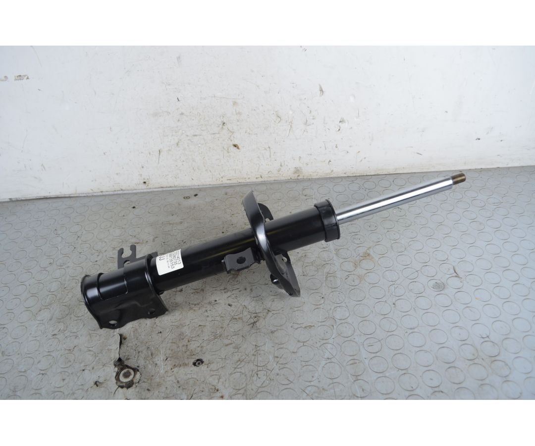 Ammortizzatore anteriore DX Opel Zafira B Dal 2005 al 2014 Cod 22214013 1746433775700 Ammortizzatore anteriore DX Opel Zafira B Dal 2005 al 2014 Cod 22214013 1746433775700