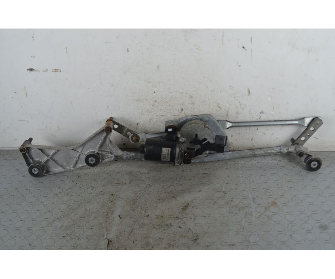 Motorino Tergicristalli Anteriore Mercedes Classe ML W164 Dal 2005 al 2011 Cod A1648202442 1746435488042 Motorino Tergicristalli Anteriore Mercedes Classe ML W164 Dal 2005 al 2011 Cod A1648202442 1746435488042