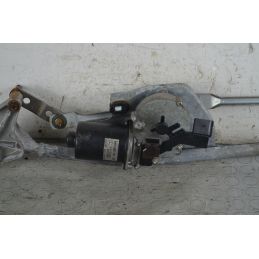 Motorino Tergicristalli Anteriore Mercedes Classe ML W164 Dal 2005 al 2011 Cod A1648202442  1746435488042