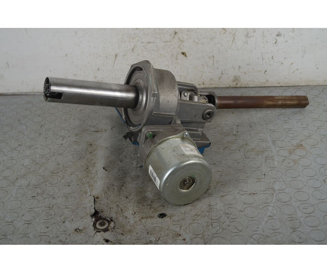 Piantone Dello Sterzo Alfa Romeo Mito Dal 2008 al 2018 Cod 2813927100A 1746435804774 Piantone Dello Sterzo Alfa Romeo Mito Dal 2008 al 2018 Cod 2813927100A 1746435804774